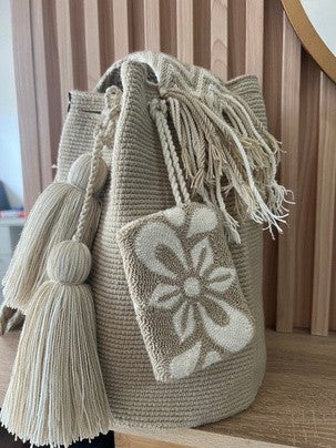 Monederos Wayuu