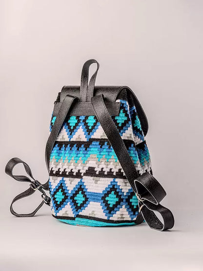 Morrales Tapa de Cuero