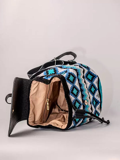 Morrales Tapa de Cuero