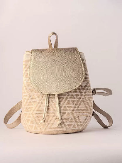 Morrales Tapa de Cuero