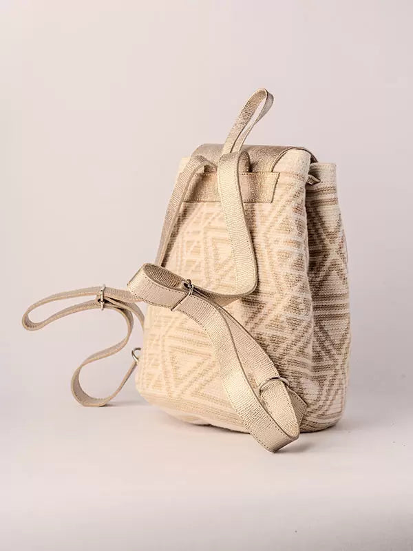 Morrales Tapa de Cuero