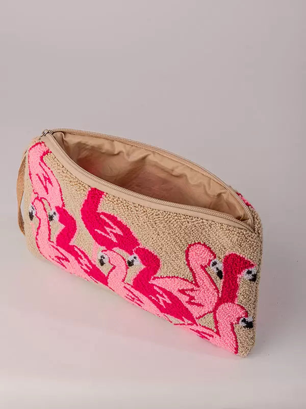 Sobres de Mano Tapizados