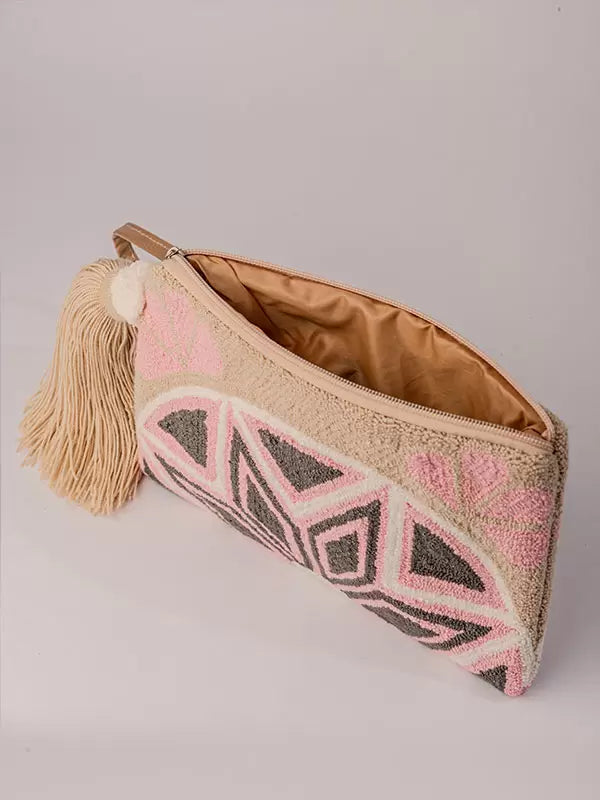 Sobres de Mano Tapizados