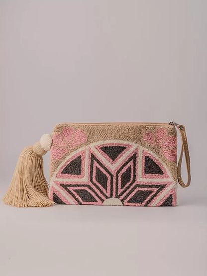 Sobres de Mano Tapizados