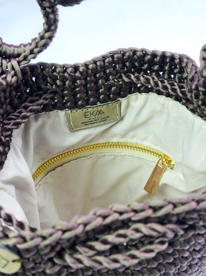 Mochila Sofia Beige