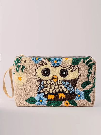 Sobres De Mano Diseño Luxury