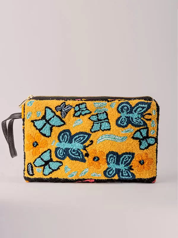 Sobres De Mano Diseño Luxury