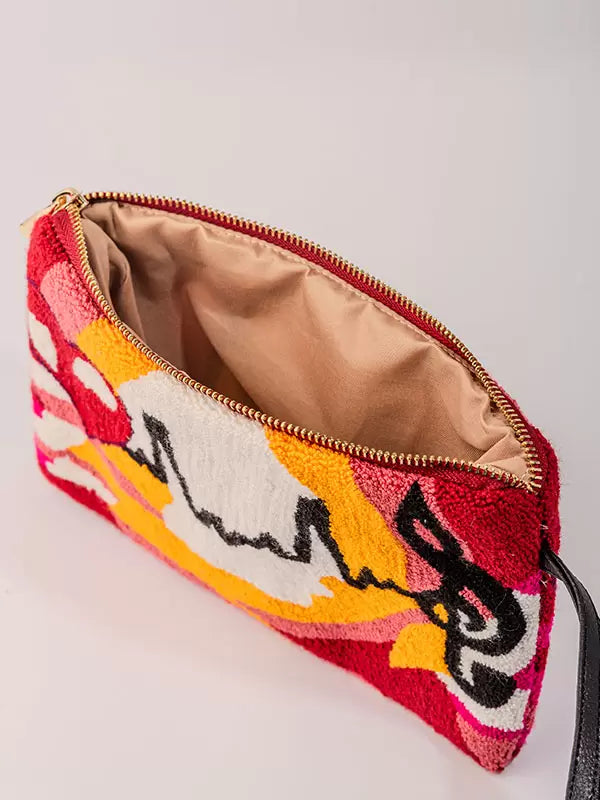 Sobres De Mano Diseño Luxury