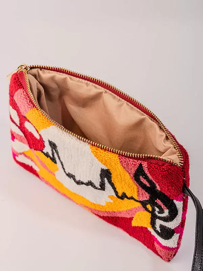 Sobres De Mano Diseño Luxury