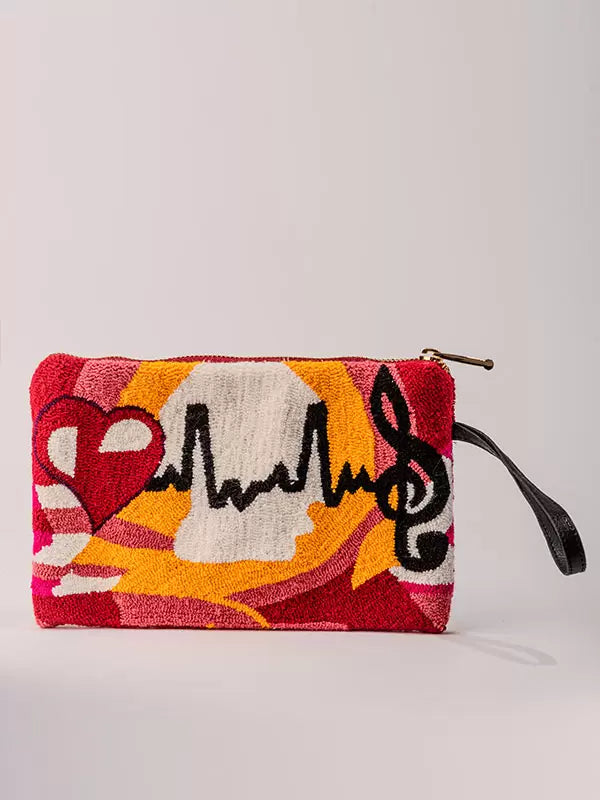 Sobres De Mano Diseño Luxury