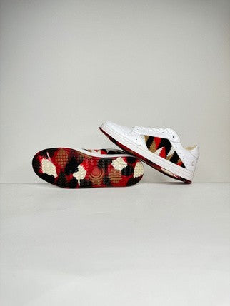 Tenis Wayuu