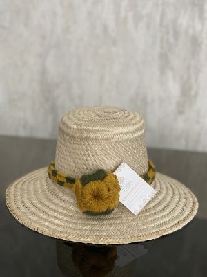 SOMBRERO SENCILLO AURORA