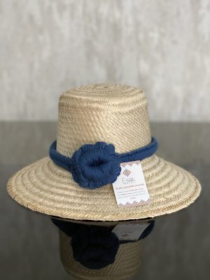 SOMBRERO SENCILLO VIVIANA