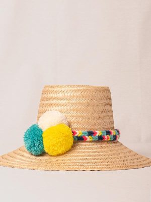 SOMBRERO CHINA