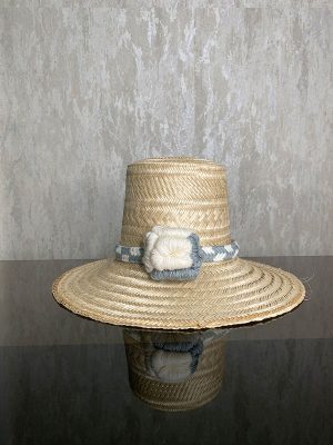 SOMBRERO SENCILLO ESTHER