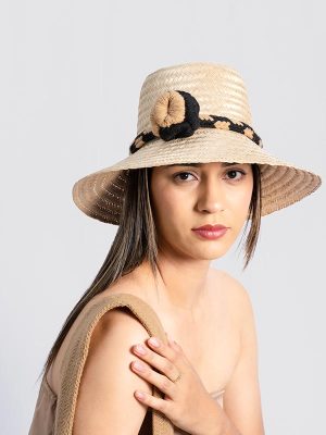 SOMBRERO SENCILLO HELLEN