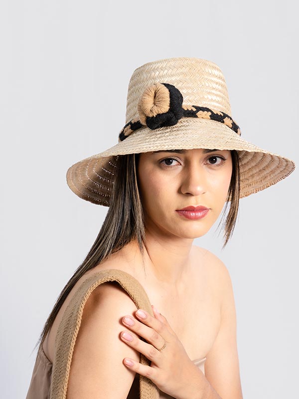 SOMBRERO SENCILLO HELLEN