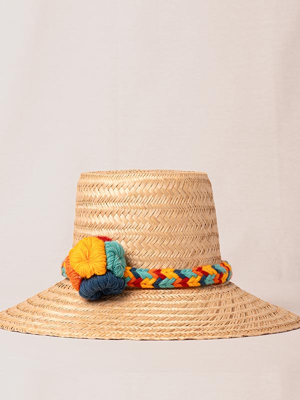 SOMBRERO SENCILLO JOHANA