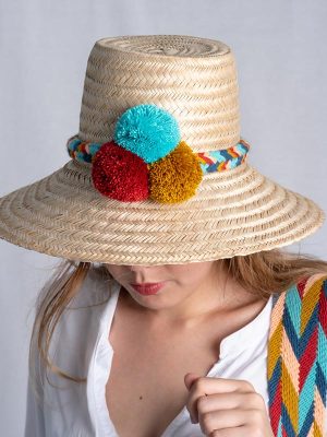 SOMBRERO SENCILLO MARYLIN