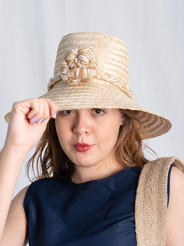 SOMBRERO SENCILLO SAMY