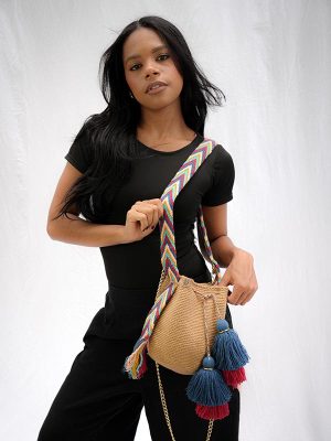 BOLSO ONLY MEDIANO CM-DE 20 CM X 25 CM APROXIMADAMENTE