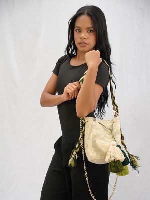 BOLSO ONLY MEDIANO OLV-DE 20 CM X 25 AM APROXIMADAMENTE